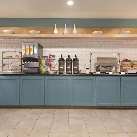 Country Inn & Suites By Radisson, Fresno North, Ca Dış mekan fotoğraf