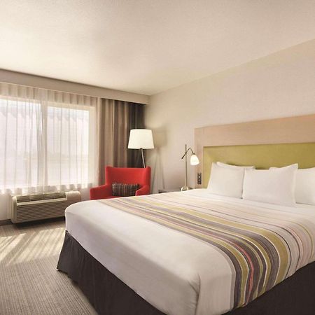 Country Inn & Suites By Radisson, Fresno North, Ca Dış mekan fotoğraf