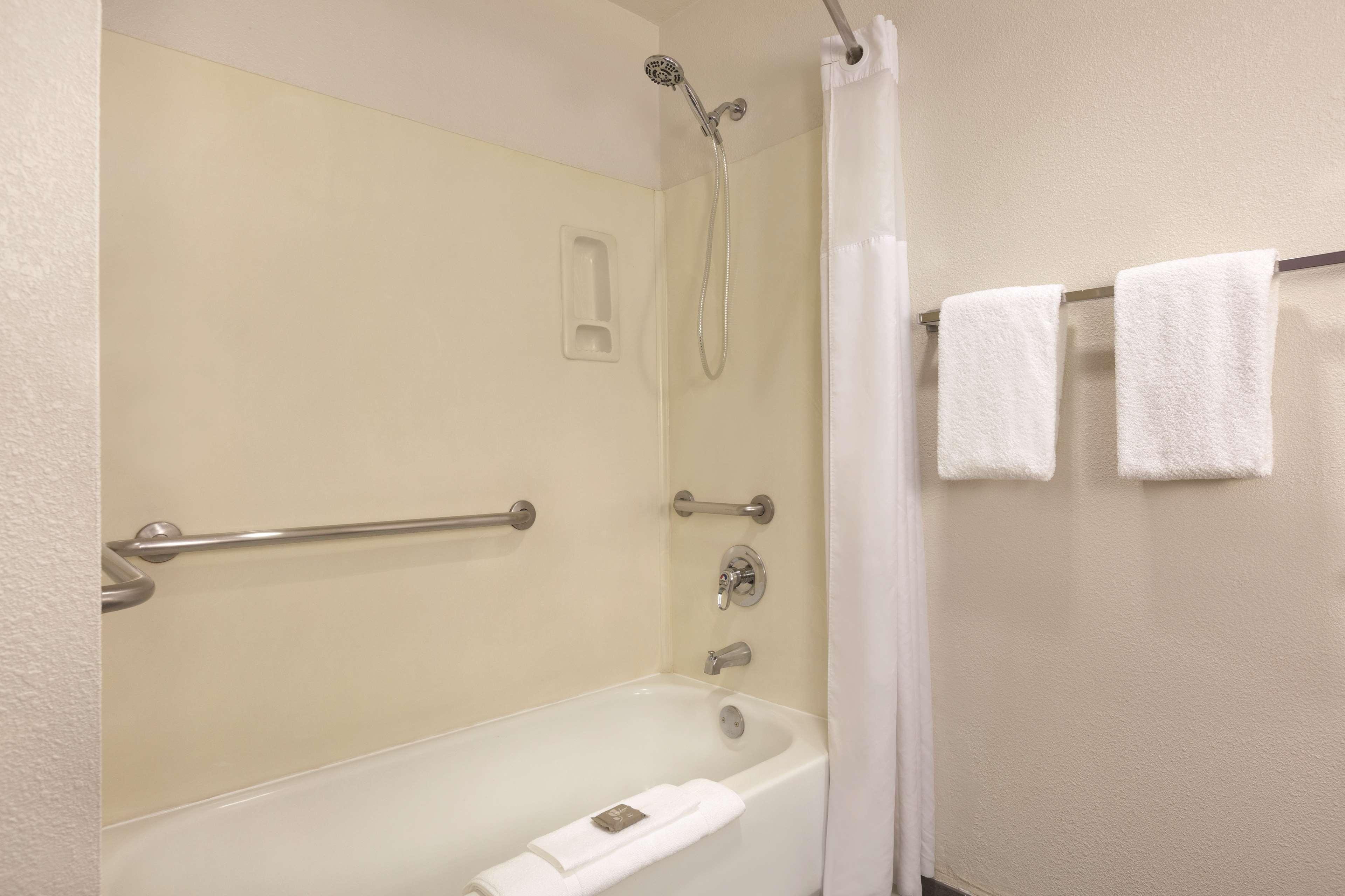 Country Inn & Suites By Radisson, Fresno North, Ca Dış mekan fotoğraf