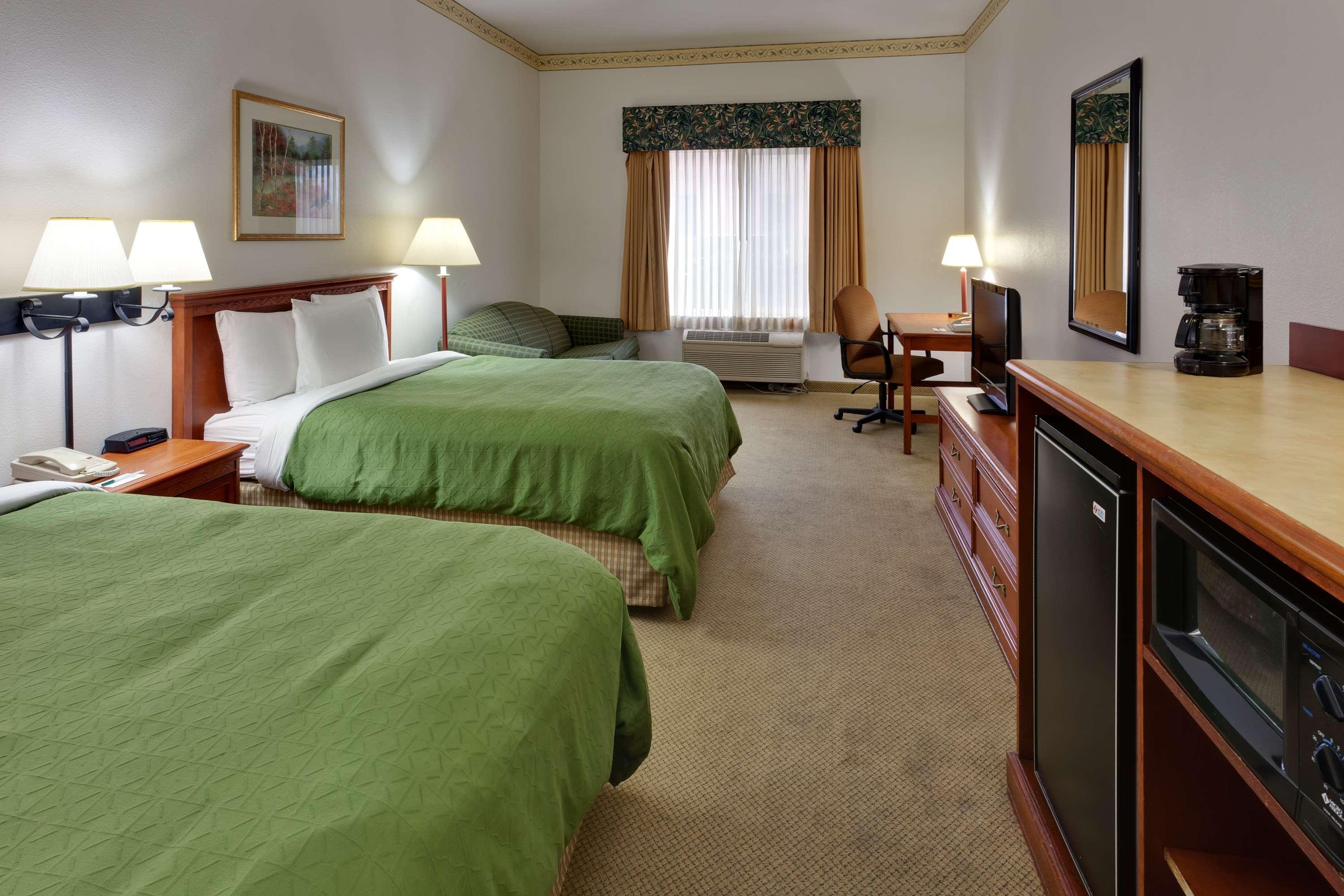 Country Inn & Suites By Radisson, Fresno North, Ca Dış mekan fotoğraf