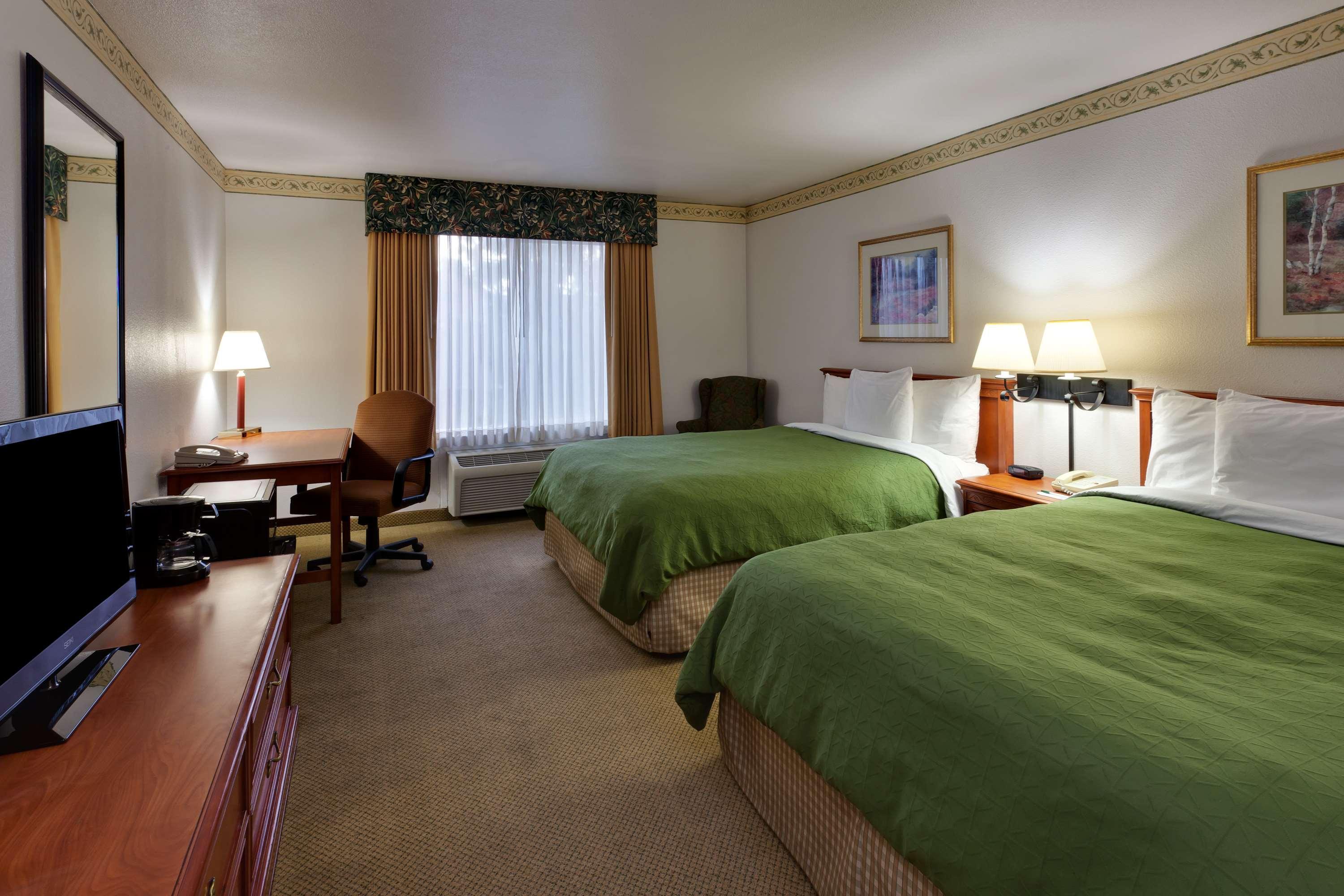 Country Inn & Suites By Radisson, Fresno North, Ca Dış mekan fotoğraf