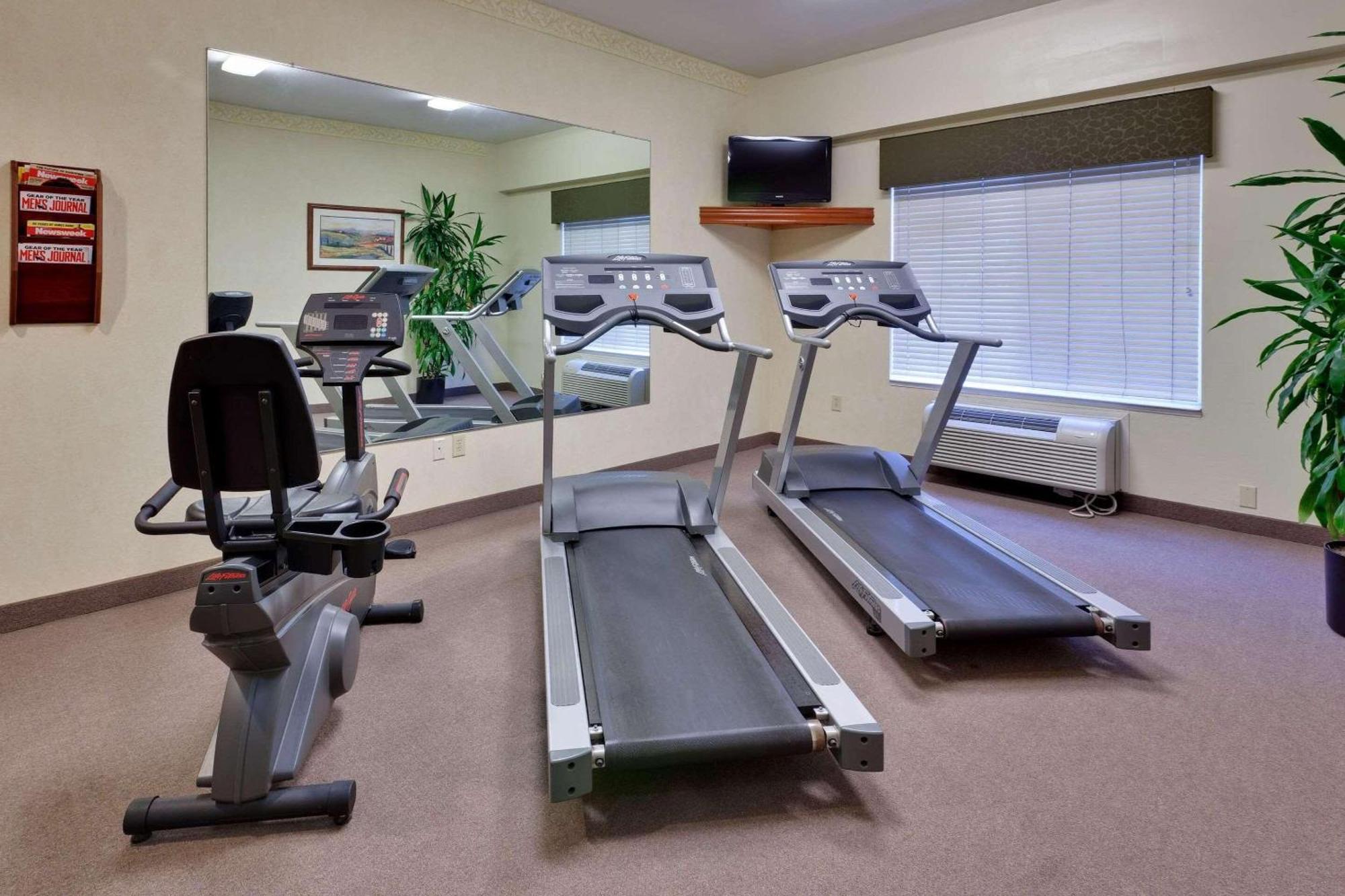Country Inn & Suites By Radisson, Fresno North, Ca Dış mekan fotoğraf