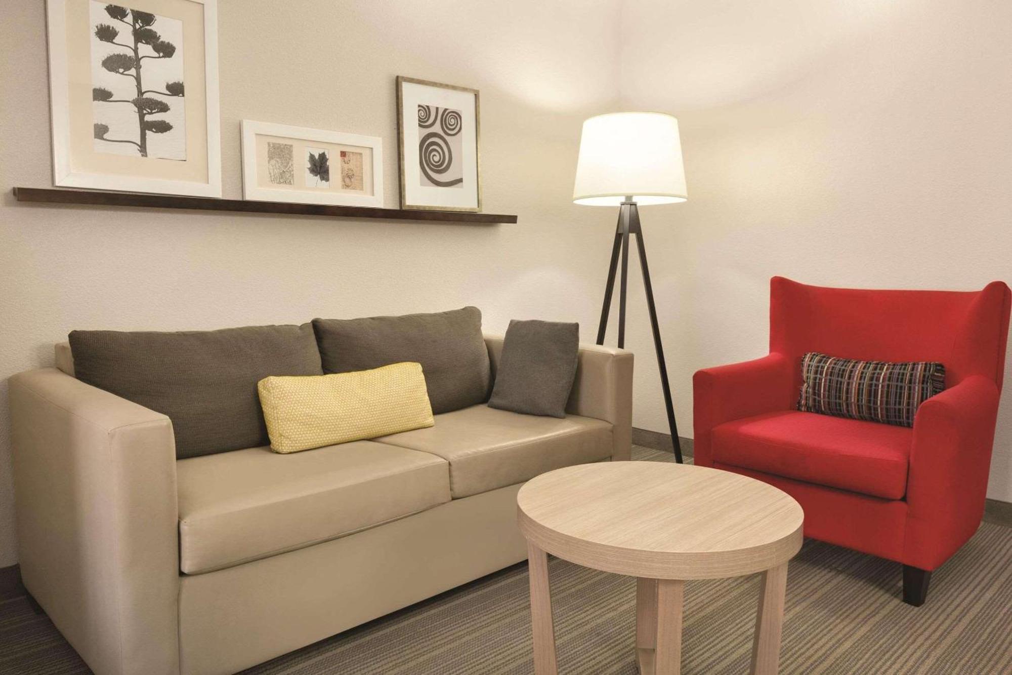 Country Inn & Suites By Radisson, Fresno North, Ca Dış mekan fotoğraf