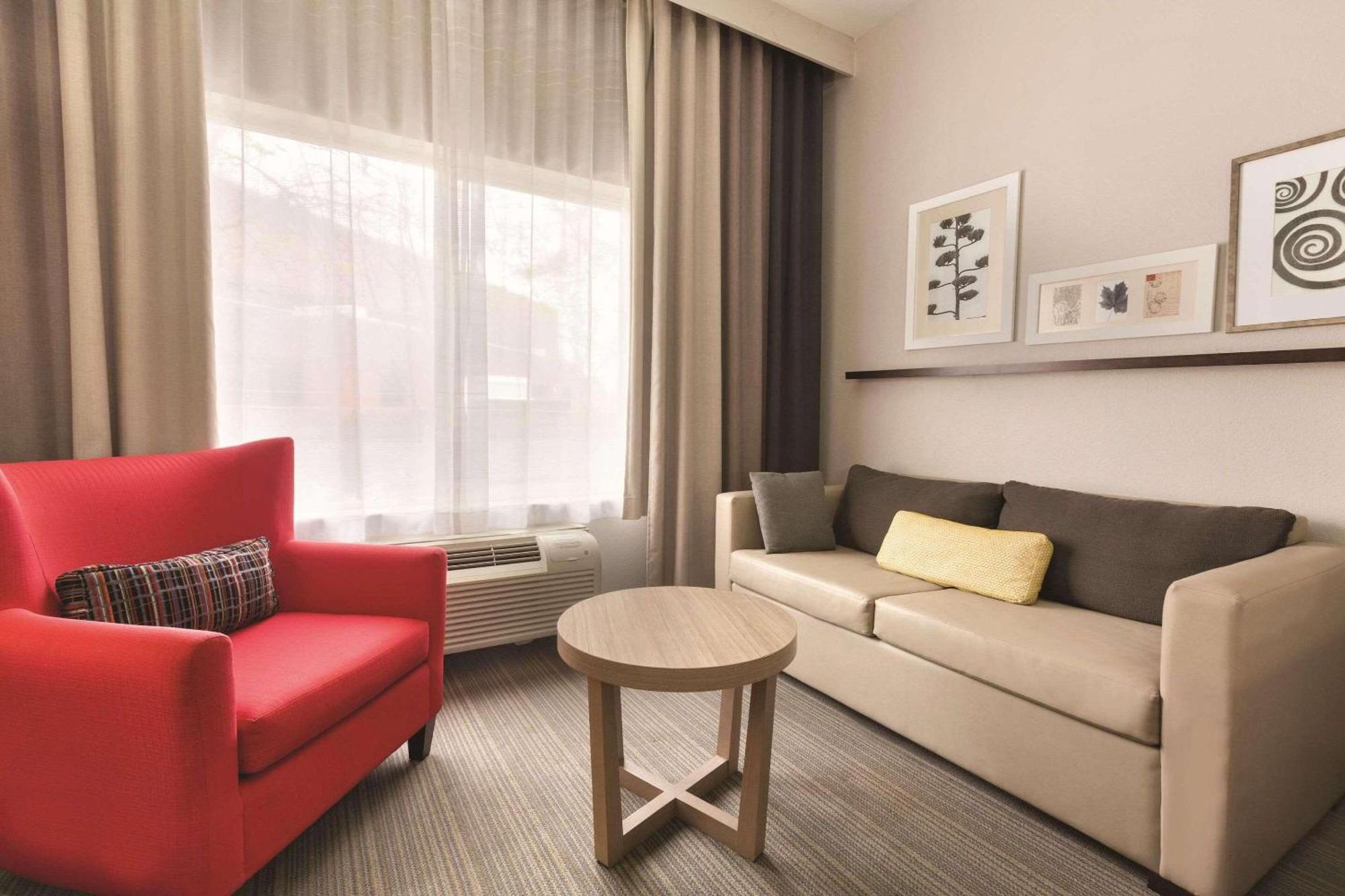 Country Inn & Suites By Radisson, Fresno North, Ca Dış mekan fotoğraf