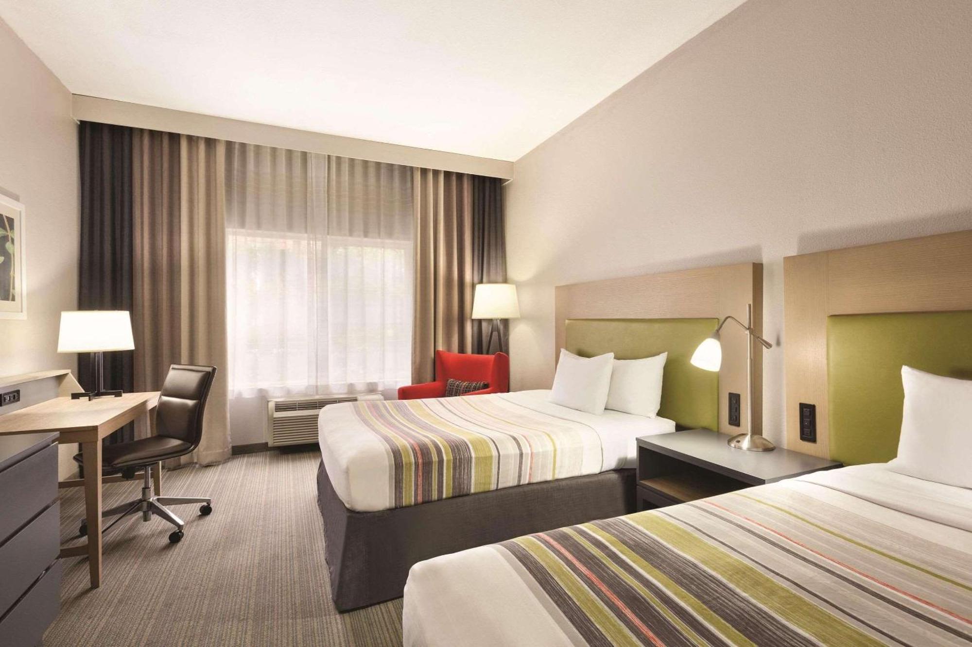 Country Inn & Suites By Radisson, Fresno North, Ca Dış mekan fotoğraf