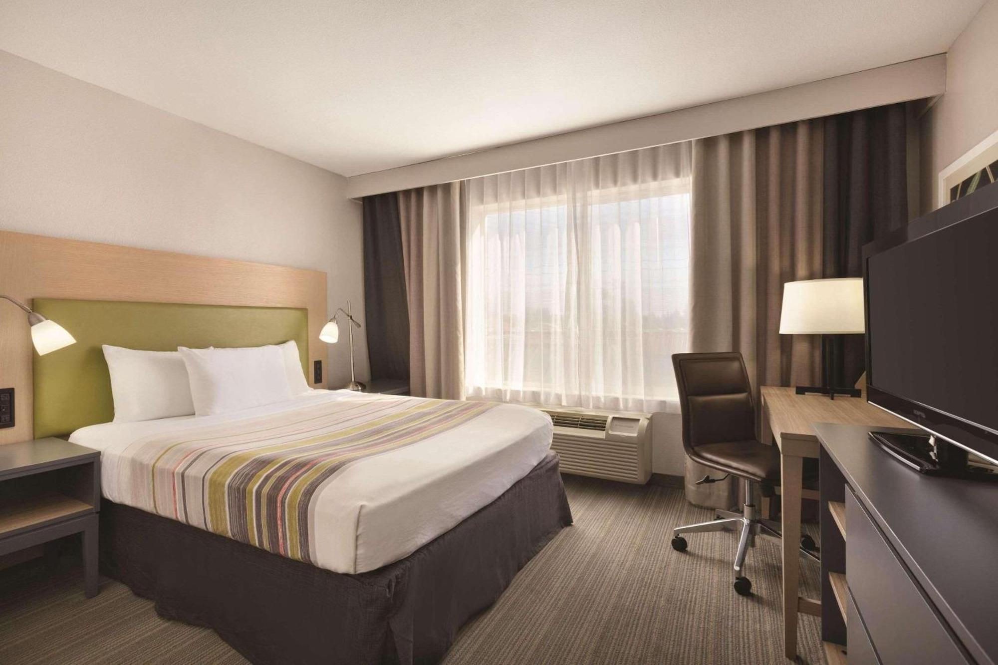 Country Inn & Suites By Radisson, Fresno North, Ca Dış mekan fotoğraf
