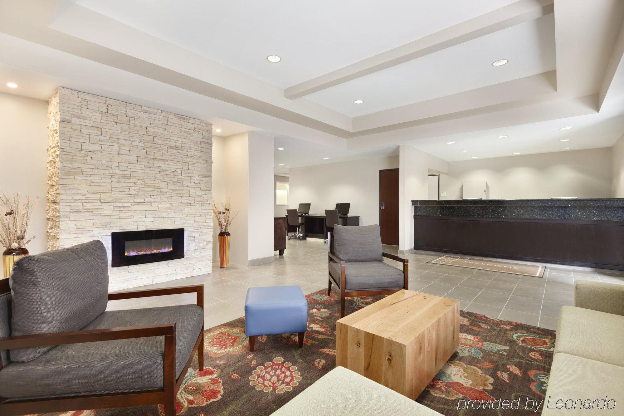 Country Inn & Suites By Radisson, Fresno North, Ca Dış mekan fotoğraf