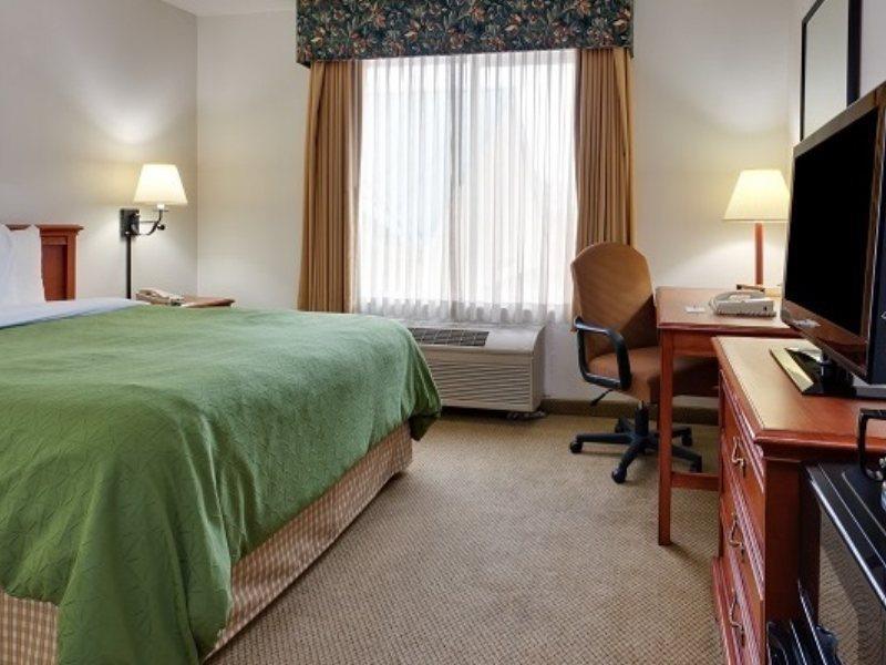 Country Inn & Suites By Radisson, Fresno North, Ca Dış mekan fotoğraf