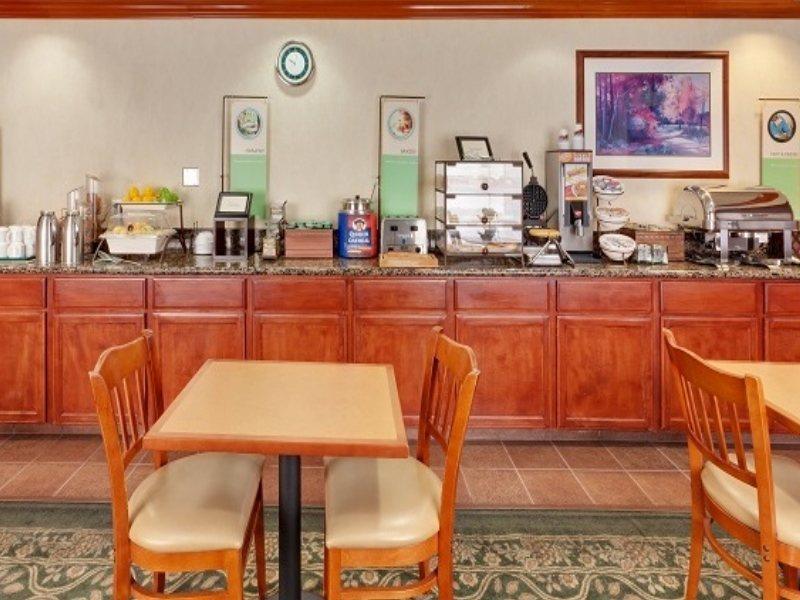Country Inn & Suites By Radisson, Fresno North, Ca Dış mekan fotoğraf