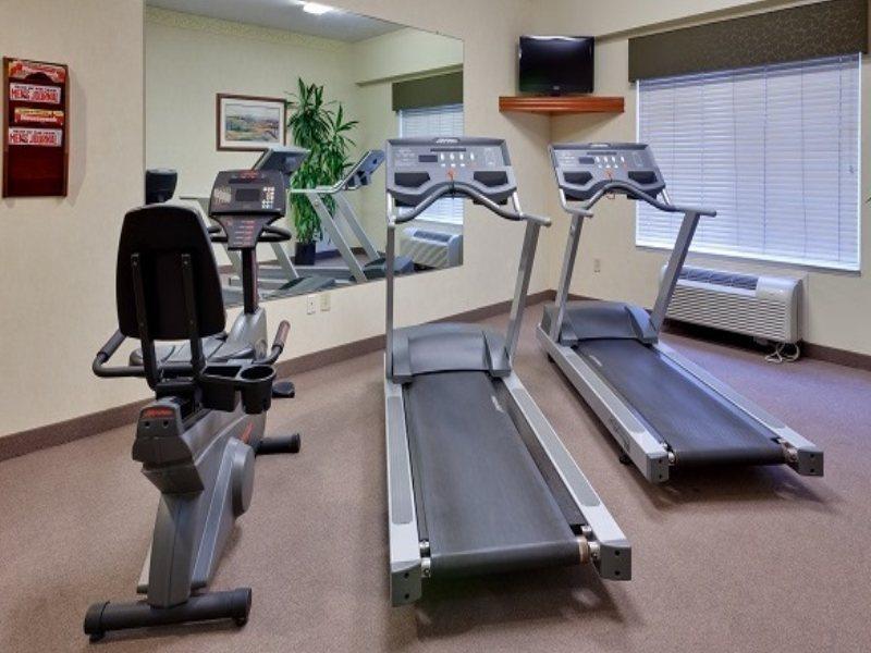 Country Inn & Suites By Radisson, Fresno North, Ca Dış mekan fotoğraf